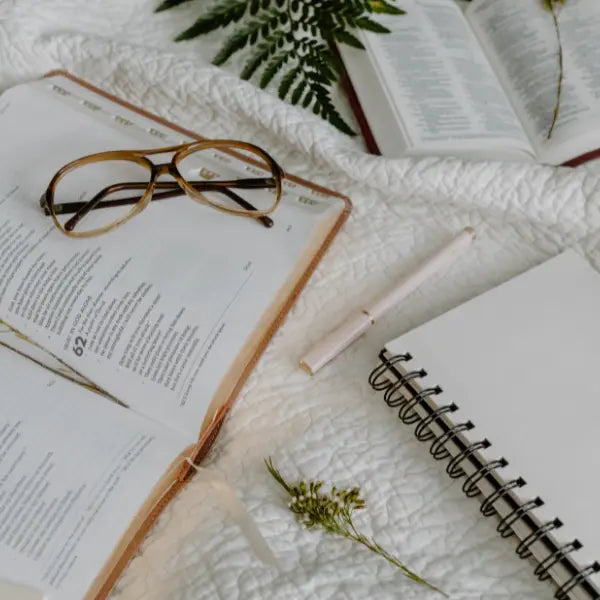 Lire, méditer ou étudier la Bible : comment faire