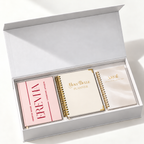 Coffret Trio Holy Bulle HOLY BULLE