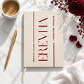 Erevna — Journal d'étude biblique Holy Bulle