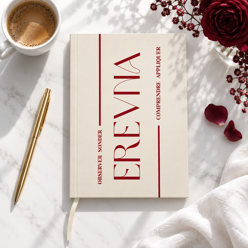 Erevna — Journal d'étude biblique Holy Bulle