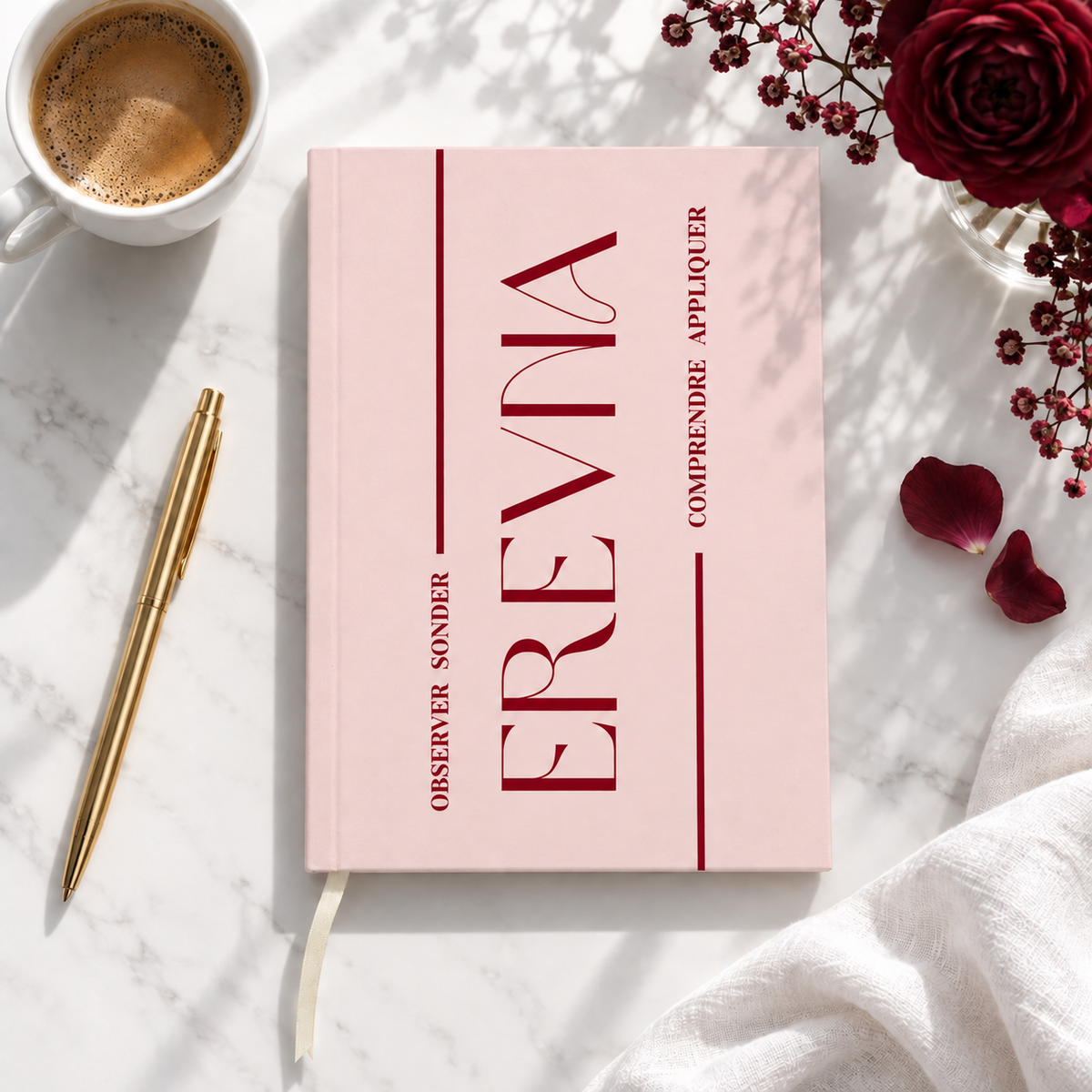 Erevna — Journal d'étude biblique Holy Bulle