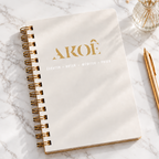 Akoê — Carnet de notes de prédication Holy Bulle