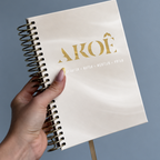 Akoê — Carnet de notes de prédication Holy Bulle