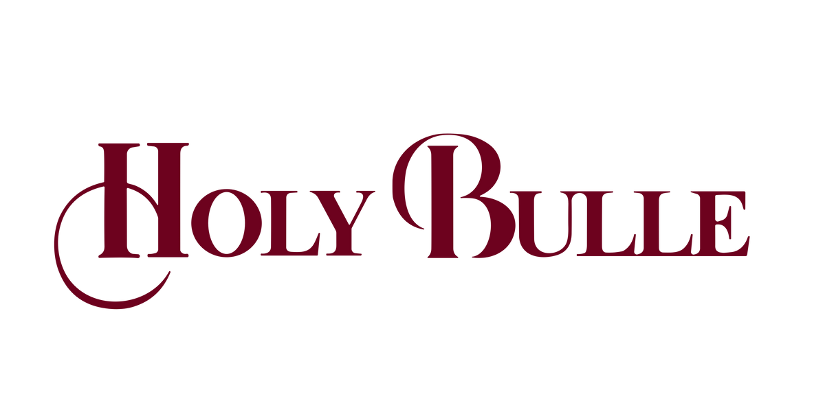 HOLY BULLE