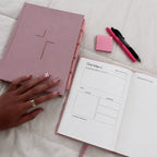 Erevna — Journal d'étude biblique Holy Bulle
